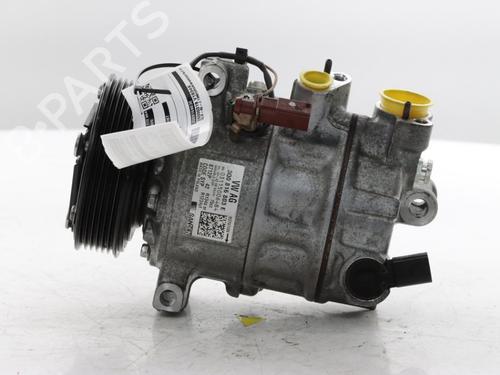 AC-Kompressor AC-Kompressor 39508173 39508173
