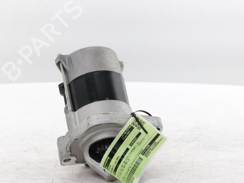 Starter OPEL MOKKA 1.2 (76) | BP31627952M8 - Image 8