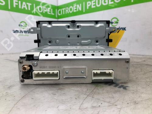 Radio RENAULT TWINGO III (BCM_, BCA_) 1.0 SCe 70 | BP24418420E6 