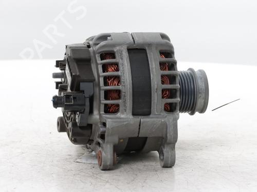 Alternator VW POLO VI (AW1, BZ1, AE1) 1.0 TSI | BP38347309M7 - Image 3