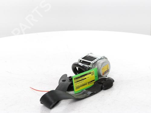 Front right seatbelt OPEL GRANDLAND / GRANDLAND X (A18, P1UO) 1.2 (75) | BP30186326I25