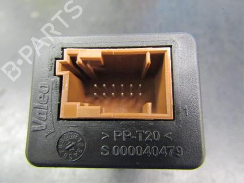 Card reader CITROËN C4 Picasso II 1.2 THP 130 | BP40563616E4 - Image 3