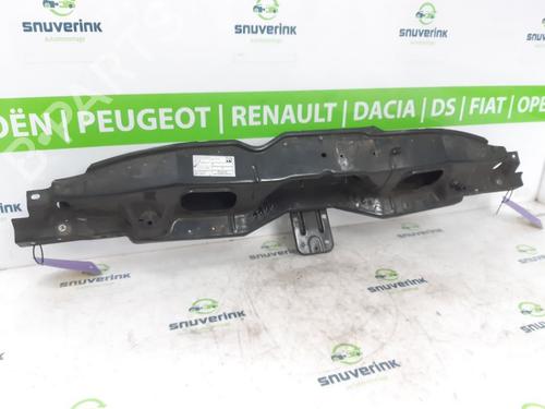 Frontplate/Frontkurv FIAT DUCATO Van (250_) 120 Multijet 2,3 D (120 hp) 21195680