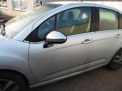 Front right seatbelt CITROËN C3 II (SC_) 1.6 HDi | BP40581979I25 - Image 18