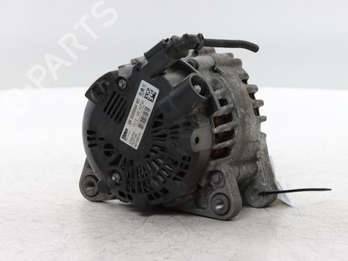 Used Alternator Alternator 34564493 34564493