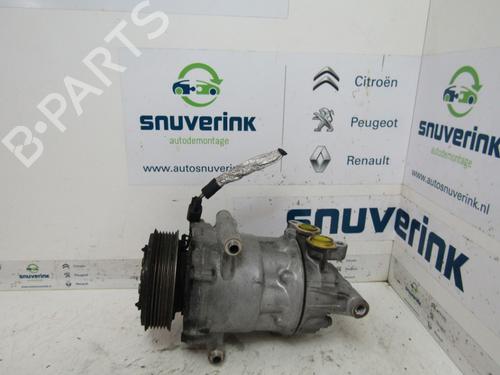 Used AC compressor PEUGEOT BOXER Van 2.2 HDi 150 (150 hp) 10790183