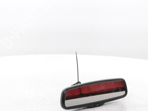 Rear mirror NISSAN LEAF (ZE1) Electric | BP30757217I6 