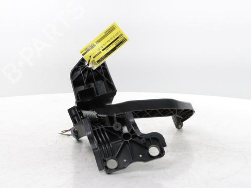 koblingspedal RENAULT MASTER III Van (FV) 2.3 dCi 150 FWD (FV0F, FV03, FV09) | BP34565279I13 - Image 4
