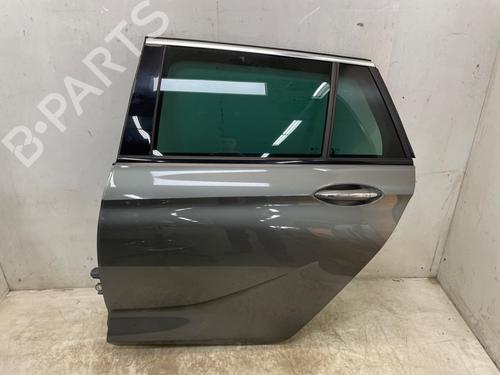 Used Left rear door Left rear door 38272341 38272341