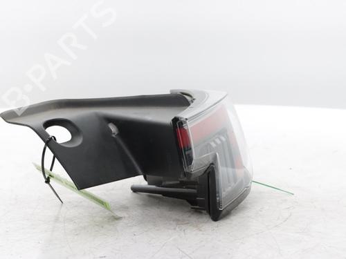 Right taillight OPEL MOKKA MOKKA-e | BP31960860C35  - Image 8