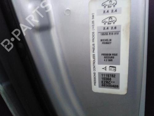 Engine PEUGEOT 207 CC (WD_) 1.6 16V | BP40584242M1  - Image 14