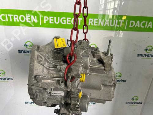 Used Gearbox RENAULT CLIO IV (BH_) 1.6 RS (BHJ4, BHJ6, BHMM) (200 hp) 19148472