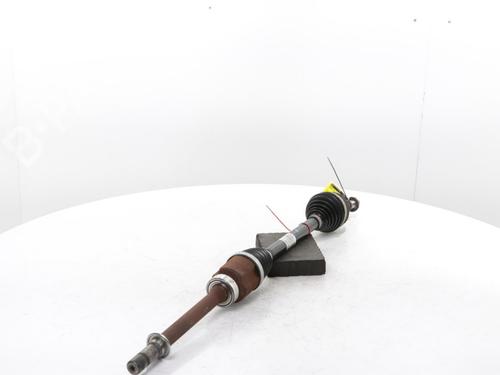 Right front driveshaft RENAULT ZOE (BFM_) ZOE | BP30186761M39