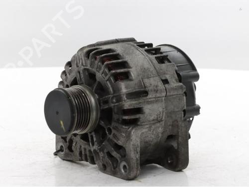Alternator RENAULT KANGOO Express (FW0/1_) 1.5 dCi 75 (FW07, FW10, FW04) | BP40552055M7 - Image 7