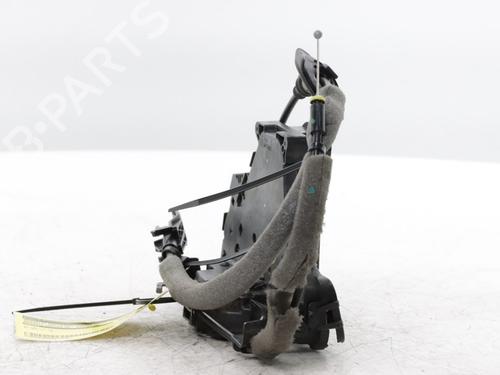 Front left lock RENAULT CAPTUR II (HF_) TCe 100 (HFMT) | BP33813783C98 - Image 3