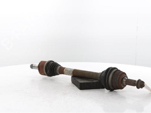 Left front driveshaft CITROËN C4 Picasso II 1.6 HDi / BlueHDi 115 | BP34566492M38 - Image 2