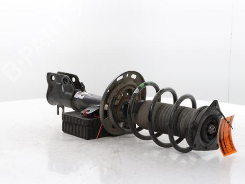 Right front shock absorber CITROËN C3 IV (CC_, CB_) 1.2 PureTech 100 (CCHPV4) | BP33845997M17 - Image 2