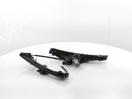 Used Front left window mechanism PEUGEOT 308 III (FB_, FH_, FP_, F3_, FM_) BlueHDi 130 (FBYHZL, FBYHZT) (131 hp) 28521597