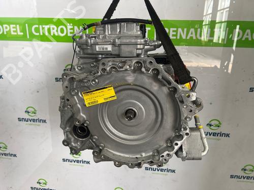Gearbox DS DS 7 (J4_, JC_) E-TENSE 4x4 300 (J45GBU) | BP23393499M3 