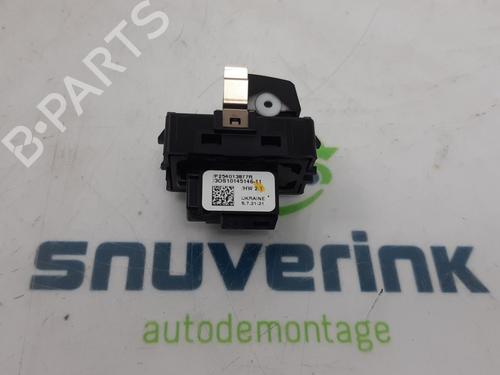 Switch RENAULT CLIO V (B7_) 1.0 TCe 90 (B7MT) | BP24165143I30 - Image 2