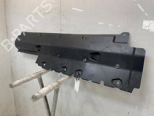Bundpladebeskyttelse RENAULT 4 E-Tech 150 (PDA1) | BP38111122M92 - Image 2