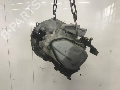 Used Gearbox Gearbox 34564253 34564253