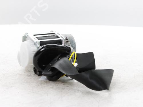Rear left seatbelt FORD PUMA (J2K, CF7) 1.0 EcoBoost mHEV | BP38409338I29 - Image 2