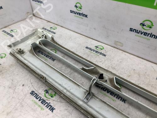 Grille RENAULT MASTER I Platform/Chassis (P__) 28-35 2.5 D | BP24300142C40 