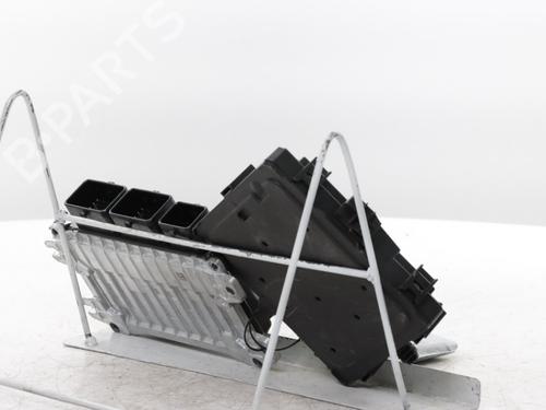 Engine control unit (ECU) RENAULT CAPTUR II (HF_) E-TECH 145 (HFMU) | BP31960499M57 