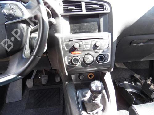 Engine CITROËN C4 II (NC_) 1.6 HDi 115 | BP40582342M1 - Image 39