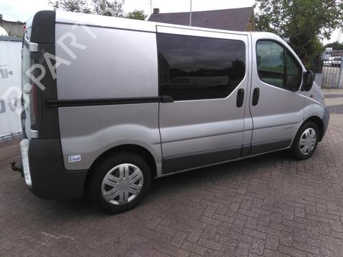 Engine RENAULT TRAFIC II Van (FL) 1.9 dCi 80 (FL0B) | BP40584252M1 - Image 18