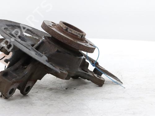 Left front steering knuckle CITROËN C5 AIRCROSS (A_) 1.6 Hybrid 225 (A45GFR) | BP34058113M25 - Image 9