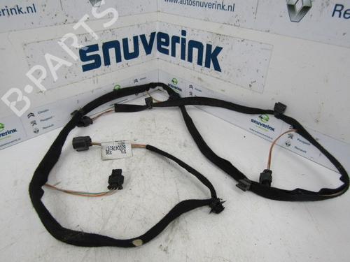 Used Wiring harness Wiring harness 17122292 17122292