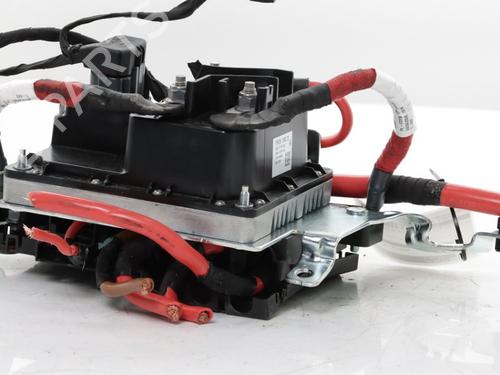 Fuse box LAND ROVER DEFENDER Station Wagon (L663) P300e Hybrid 4x4 | BP39507932E1 - Image 9