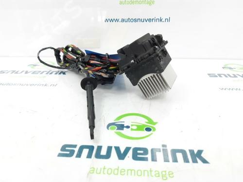 Used Heater resistor Heater resistor 13324341 13324341