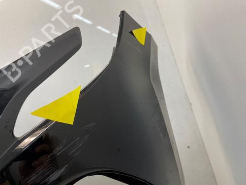 Front bumper RENAULT CLIO V (B7_) 1.0 TCe 100 (B7MT) | BP29899460C7 