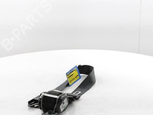 Front right seatbelt PEUGEOT 208 II (UB_, UP_, UW_, UJ_) e-208 | BP29640843I25 