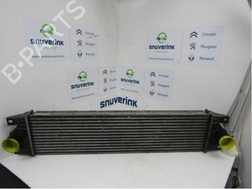 Used Intercooler Intercooler RENAULT MASTER II Van (FD) 2.5 dCi 100 (FD0U, FD0V, FD3U, FD3V, FD8U, FD8V) (99 hp) 40563804 40563804