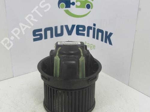 Used Heater blower motor Heater blower motor 13322775 13322775