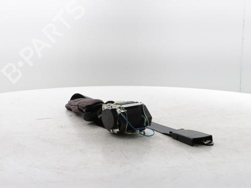 Front left seatbelt CITROËN C3 III (SX) 1.2 VTi 82 | BP34564204I26 - Image 14