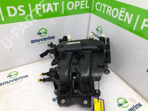 Used Intake manifold FIAT 500 (312_) 0.9 (312AXG1A, 312.AXG11) (86 hp) 18661835