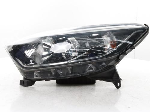Used Left headlight Left headlight RENAULT CAPTUR I (J5_, H5_) 1.2 TCe 120 (120 hp) 35991704 35991704