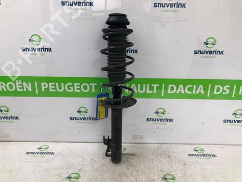 Used Right front shock absorber PEUGEOT 108 1.0 VTi 72 (72 hp) 16288637