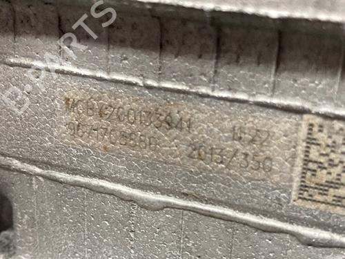 Engine CITROËN C3 II (SC_) 1.2 VTi 82 | BP31592140M1