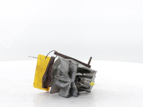 Exhaust manifold RENAULT TWINGO II (CN0_) 1.5 dCi 90 | BP30866630M110 - Image 5