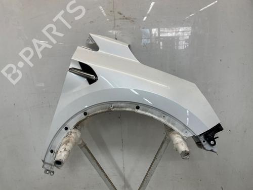 Forskærm Højre Forskærm Højre RENAULT CAPTUR II (HF_) E-TECH 145 (HFMU) (143 hp) 33874414 33874414