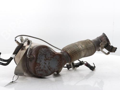 Catalyst BMW X1 (U11) xDrive 25 e Plug-in-Hybrid | BP33845687M10  - Image 5