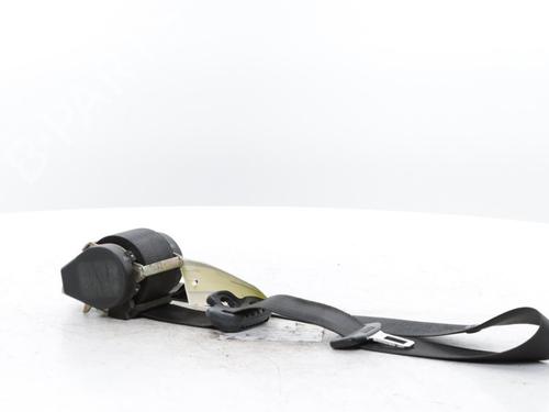 Used Front left seatbelt Front left seatbelt 38409293 38409293