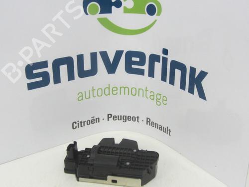 Used Other PEUGEOT 5008 (0U_, 0E_) 1.6 16V (156 hp) 10786519