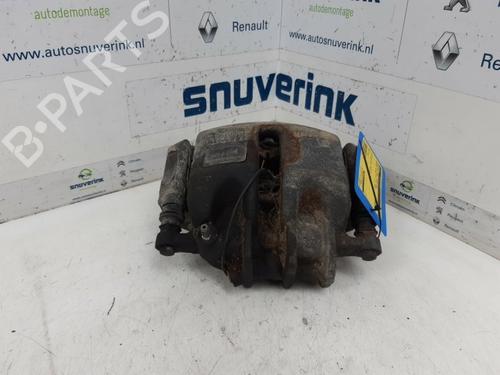 Used Left front brake caliper PEUGEOT EXPERT Van (VF3A_, VF3U_, VF3X_) 2.0 HDi 130 (128 hp) 13375817